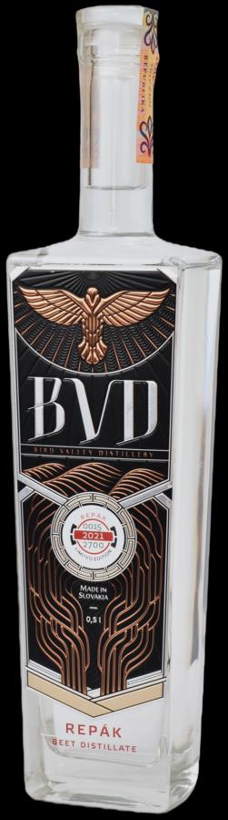 BVD Repák 50% 0,5L (holá láhev)