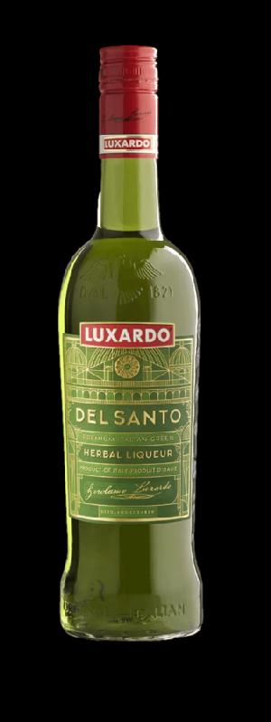 Luxardo Del Santo 40% 0,7L (holá láhev)