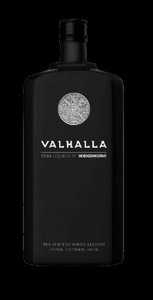 Valhalla 35% 1,0L (holá láhev)