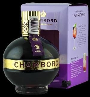 Chambord 16,5% 0,5L (karton)