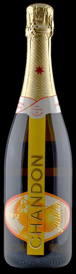 Chandon Garden Spritz 11,5% 0,75L (holá láhev)