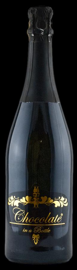 Chocolate in a Bottle 6,5% 0,75L (holá láhev)