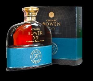 Bowen Cognac XO 40% 0,7l (karton)