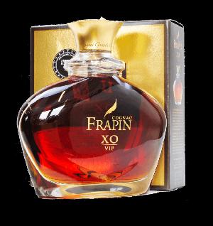 Frapin XO VIP 40% 0,7L (karton)