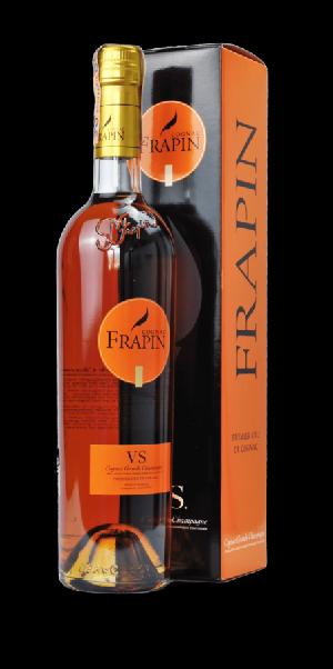 Frapin VS 40% 0,7L (karton)