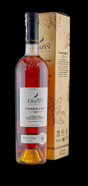 Frapin XO Cigar Blend 40% 0,7L (karton)