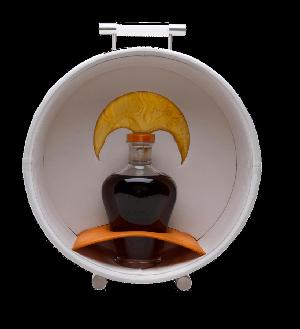 Hardy L'ete 41% 0,7l (dárkové balení kazeta)