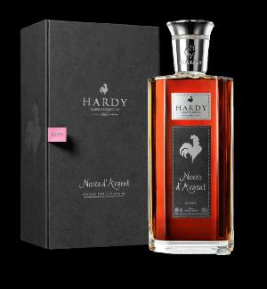 Hardy Noces D'Argent 40% 0,7l (dárkové balení kazeta)