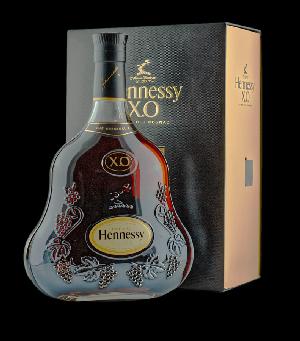 Hennessy XO 40% 1,5L