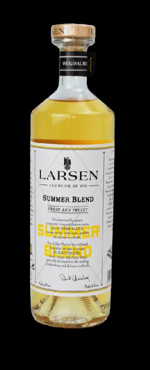 Larsen Summer Blend 40% 0,7L (holá láhev)