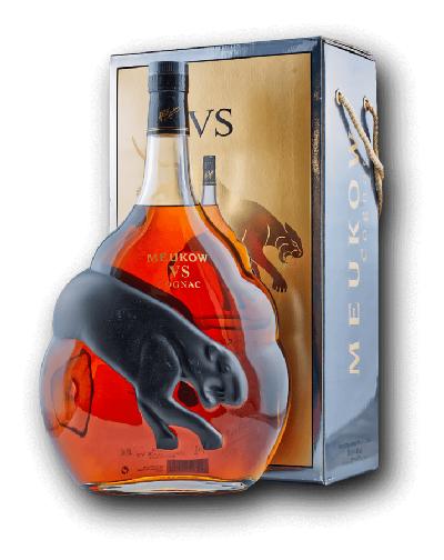 A.C. Meukow Jídlo a nápoje — přehled produktů