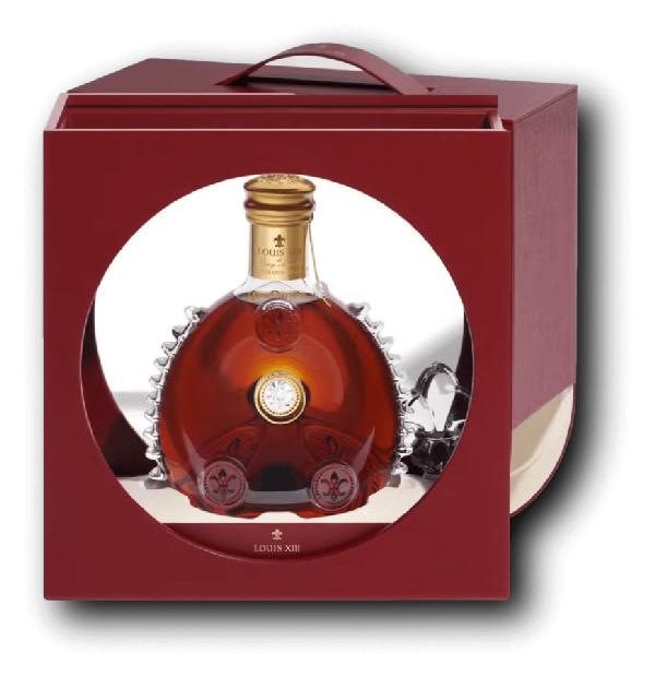 Rémy Martin Louis XIII koňak 40% 0,7 l – dárková kazeta