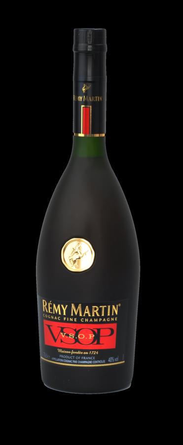 Rémy Martin VSOP 40% 0.7L (holá láhev)