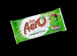 Nestlé Aero peppermint 90G