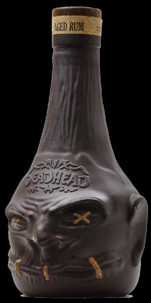 Deadhead 6 YO 40% 0,7l (holá láhev)