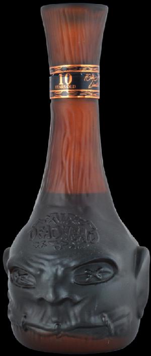 Deadhead 10th Anniversary 40% 0,7L (holá láhev)