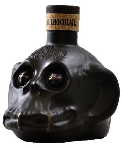 Deadhead Chocolate 35% 0.7L (holá láhev)