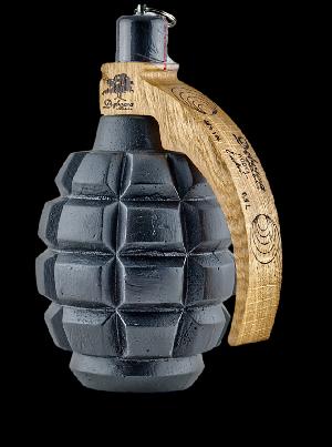 Dębowa Polska Excellent Granát 40% 0,5L (karton)