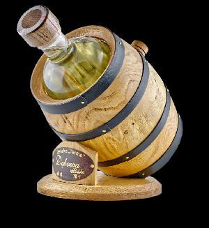 Dębowa Polska Termo Soudek 40% 0,7L (karton)