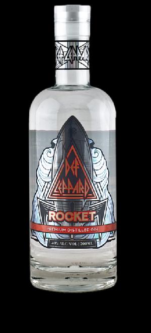 Def Lepard Rocket 40% 0,7L (holá láhev)