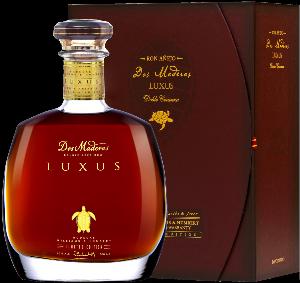 Dos Maderas Luxus 40% 0,7l (dárkové balení kazeta)