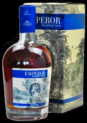 Emperor Heritage 40% 0,7L (karton)