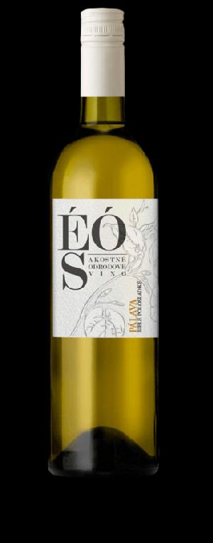 EOS Pálava 2024 12,5% 0,75L (holá láhev)