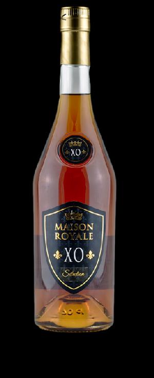 Maison Royale XO 40% 0,7L (holá láhev)