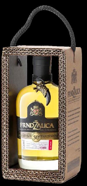 Frndžalica Pacho Matrtaj 50% 0,7L (karton)
