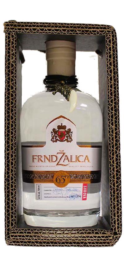 Frndžalica Surová Pacho Matrtaj 65% 0.7L (karton)