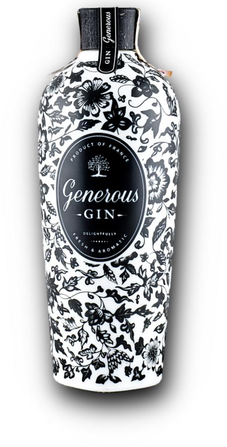 Generous Gin 44% 0,7 l