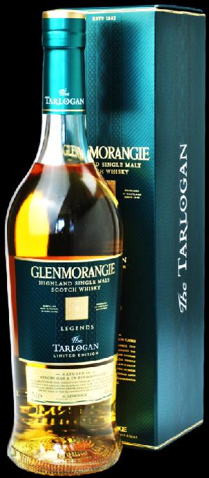 Glenmorangie Tarlogan 43% 0,7L (karton)