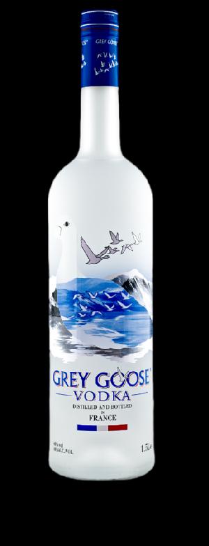 Grey Goose 40% 1,5L (holá láhev)