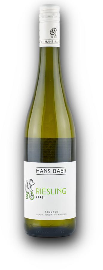 Weinkellerei Hechtsheim GmbH — ucelená nabídka