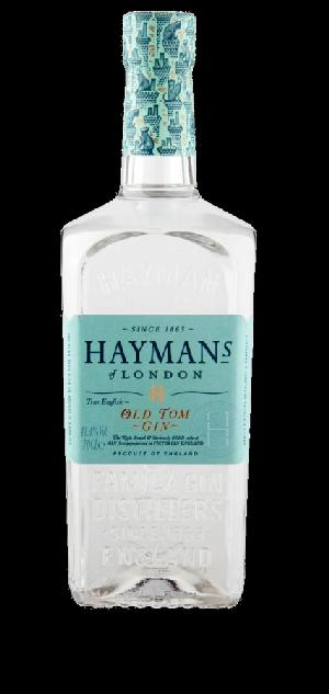 Hayman´s Old Tom Gin 41.4% 0.7l (holá láhev)
