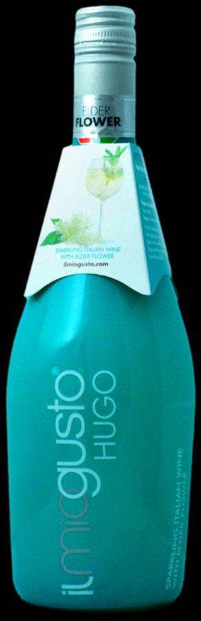 Il MioGusto Hugo 5,5% 0,75L (holá láhev)
