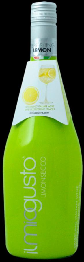 Il MioGusto Limonsecco 5,5% 0,75L (holá láhev)