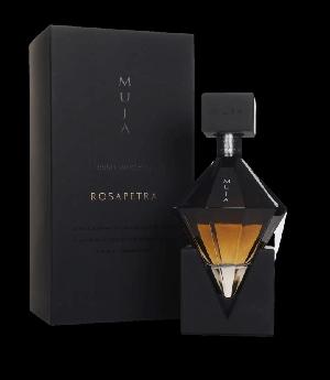 Muja Rosapetra 44% 0,5L (dárkové balení kazeta)