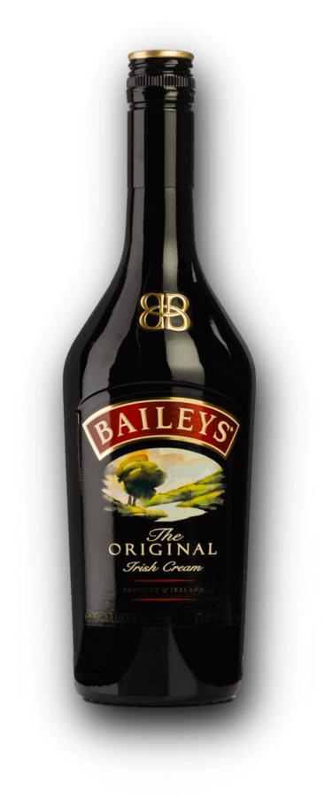 Baileys 17% 0,7L (holá láhev)