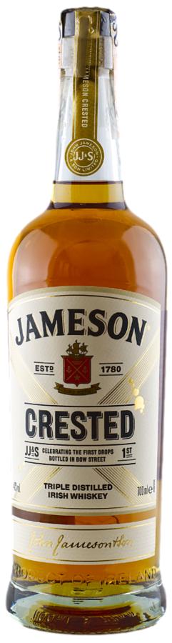 Chairman's Reserve The Forgotten Cask 40% 0,7L