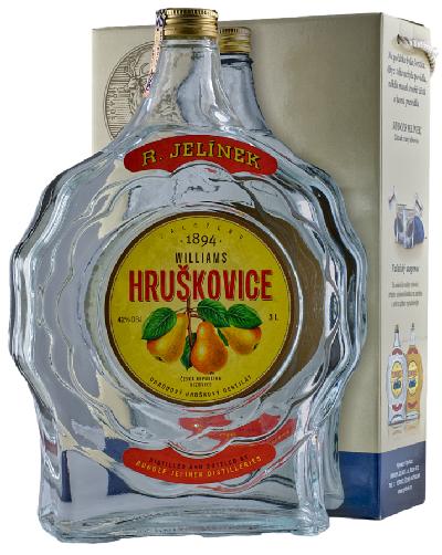 Brugal Andrés Brugal 41,5% 0,7L — limitovaná edice 460 lahví