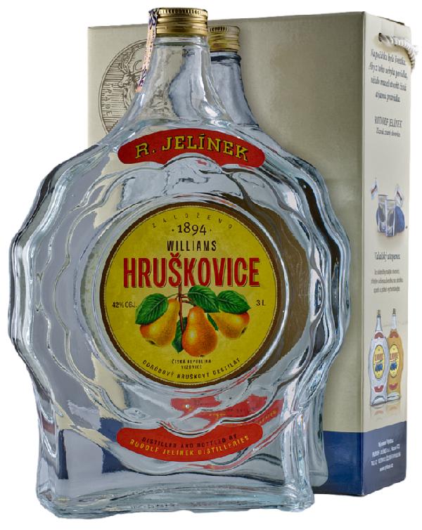 Brugal Andrés Brugal 41,5% 0,7L — limitovaná edice 460 lahví