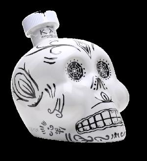 Kah Blanco 40% 0.7L (holá láhev)