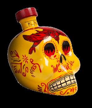 Kah Reposado 40% 0,7L (holá láhev)