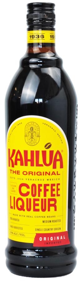 Kahlua The Original 16% 0,7l (holá láhev)
