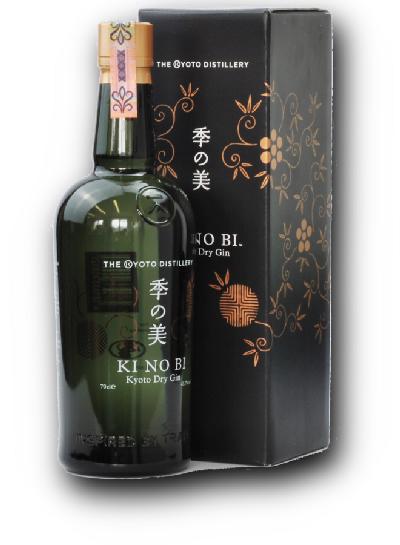 KI NO BI 45.7% 0,7L (karton)