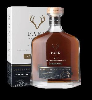 Park XO Nectar Doré 40% 0,7L (dárkové balení kazeta)