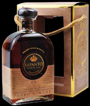 Lepanto P.X. Solera Gran Reserva 36% 0.7L (karton)