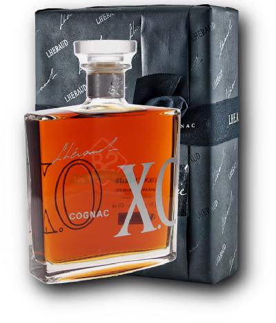 Značka Lheraud Cognac: Jídlo a nápoje