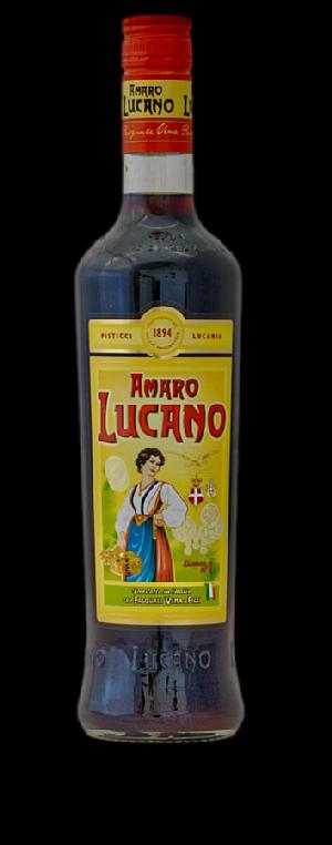 Amaro Lucano 28% 0,7L (holá láhev)